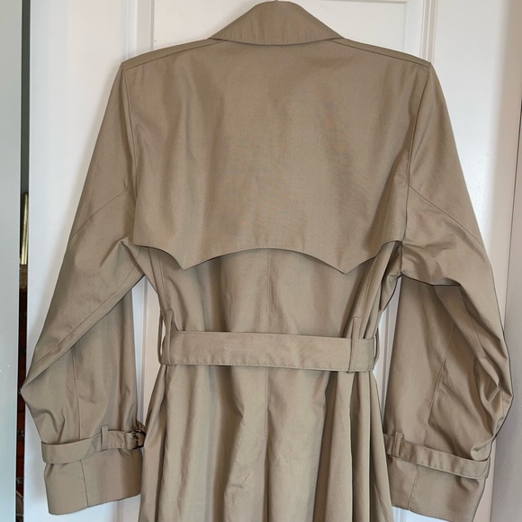 Vintage London Fog Classic Trench - Picture 11 of 16